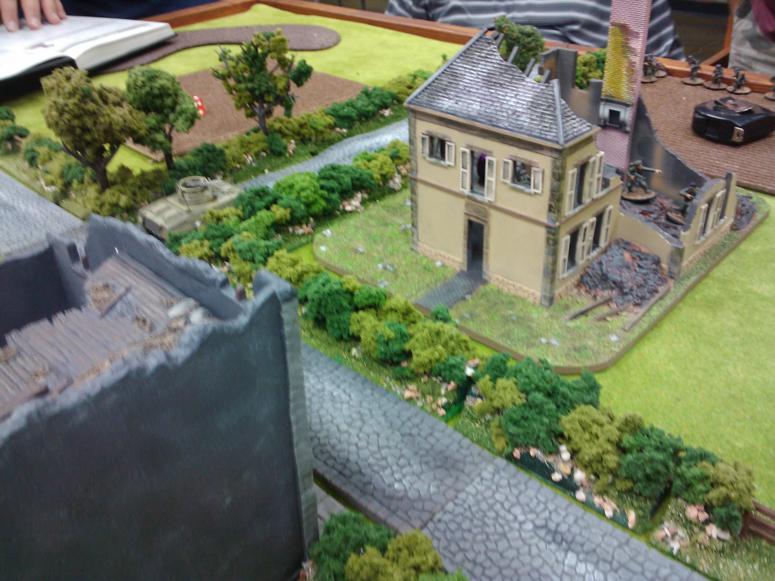 Warlord Gaes Bolt Action Starter Set - a 28 World War 2 Strategy